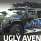 Illustration for article titled The Worlds Worst Custom Hummer Is For Sale On eBay